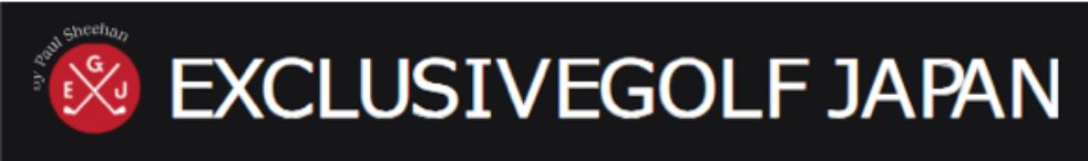 EXCLUSIVEGOLF JAPAN